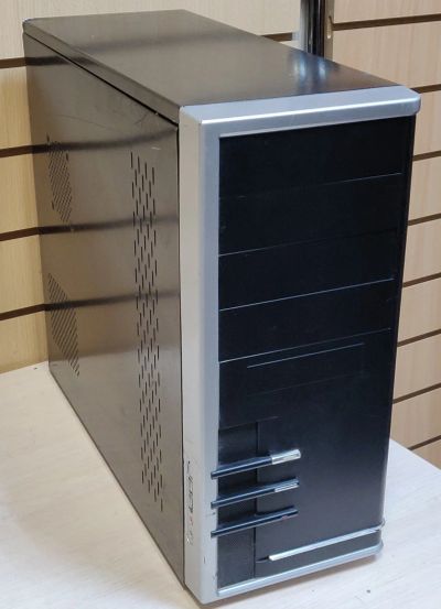 Лот: 16933459. Фото: 1. Системный блок Intel Pentium E4500... Компьютеры в сборе