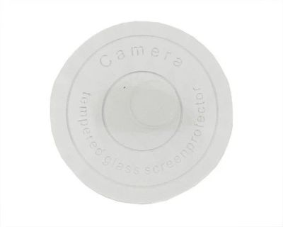 Лот: 12015696. Фото: 1. Защитное стекло камеры Apple iPhone... Защитные стёкла, защитные плёнки