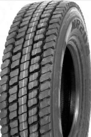 Лот: 10632752. Фото: 1. Грузовые шины 235/75 R17.5 Кама... Шины