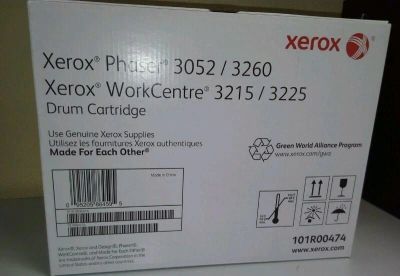 Лот: 9206544. Фото: 1. Xerox 101R00474. Картриджи, расходные материалы