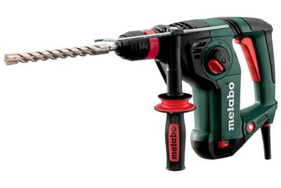 Лот: 8866077. Фото: 1. Перфоратор Metabo KHE 3251 600659000... Электроинструмент