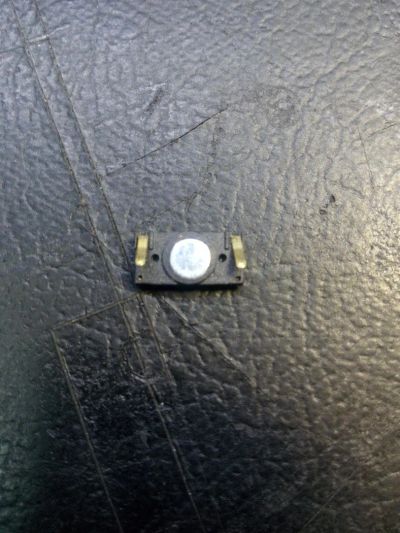 Лот: 9630152. Фото: 1. Слуховой динамик Micromax D200. Динамики, микрофоны