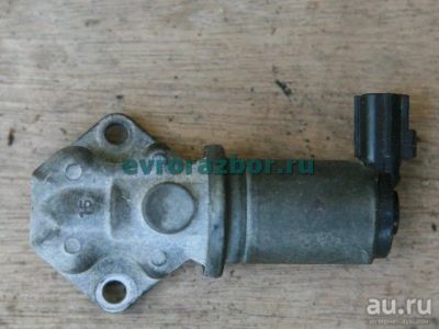 Лот: 13546786. Фото: 1. Клапан холостого хода (КХХ) MAZDA... Другое (автозапчасти)