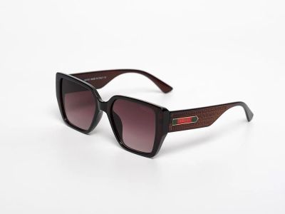Лот: 21773784. Фото: 1. Очки GUCCI. Очки солнцезащитные
