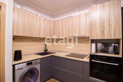 Лот: 25293852. Фото: 1. 2-комн. квартира , Красноярск... Квартиры, студии
