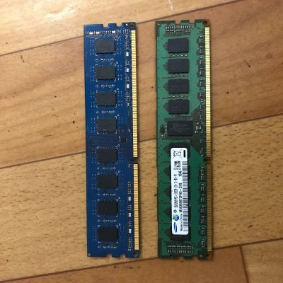 Лот: 14577030. Фото: 1. Оперативная память DDR3. Оперативная память