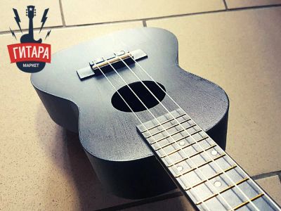 Лот: 16429202. Фото: 1. Укулеле концерт Mystery UPM 24... Гитары