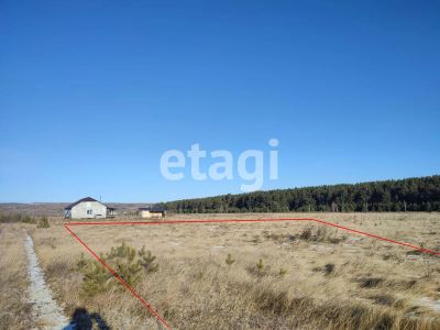 Лот: 25287519. Фото: 1. участок , село Восточное село... Земельные участки