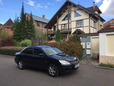 Лот: 11964424. Фото: 1. Mitsubishi Lancer 9 2005 г.в 1... Автомобили