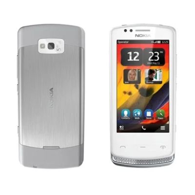 Лот: 676342. Фото: 1. продам/обменяю Nokia 700. Смартфоны