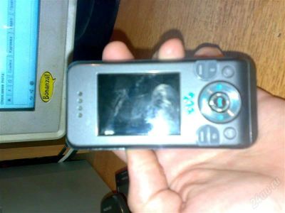 Лот: 1282450. Фото: 1. Продам Sony Ericsson W580i. Кнопочные мобильные телефоны