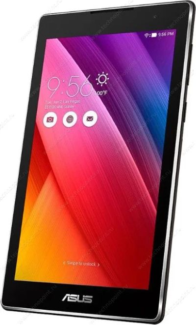 Лот: 6470105. Фото: 1. 7" Планшет ASUS ZenPad C 7.0 Z170CG... Планшеты