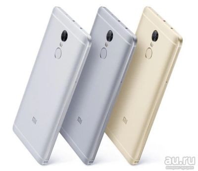 Лот: 9544869. Фото: 1. Xiaomi Redmi Note 4, 3GB+64GB... Смартфоны