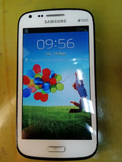 Лот: 15112036. Фото: 1. Samsung GT-I8262. Смартфоны