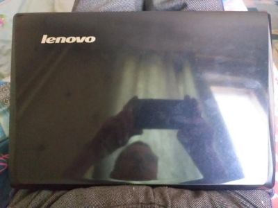 Лот: 20591968. Фото: 1. Ноут Lenovo G 460. Клавиатуры для ноутбуков