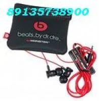 Лот: 5480300. Фото: 1. monster beats наушники iphone... Красноярск