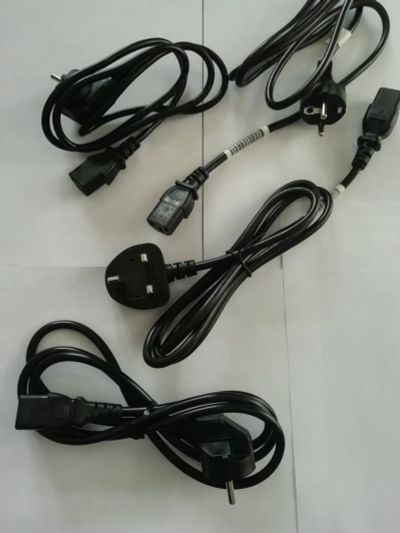 Лот: 21768593. Фото: 1. Провода для оргтехники. Шлейфы, кабели, переходники