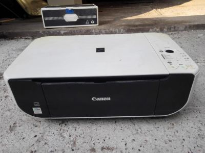 Лот: 4356789. Фото: 1. Canon MP190. МФУ и копировальные аппараты