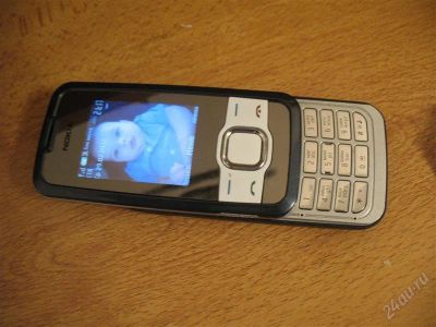 Лот: 1604427. Фото: 1. Nokia Нокия 7610 Supernova. Кнопочные мобильные телефоны