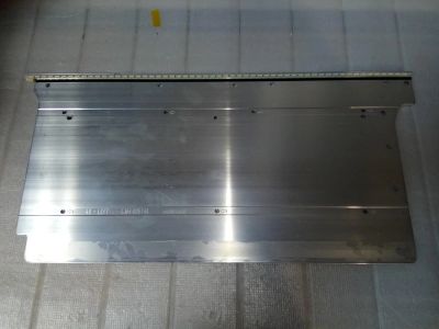 Лот: 11351297. Фото: 1. SLED 2012SGS40 7030L 56 REV1.0. Печатные платы
