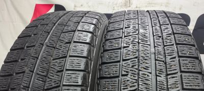 Лот: 24638644. Фото: 1. 205/55R16 91Q Yokohama Ice Guard... Шины