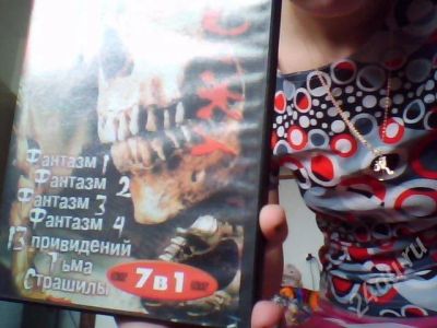 Лот: 313748. Фото: 1. DVD фильм 9. Видеозаписи, фильмы