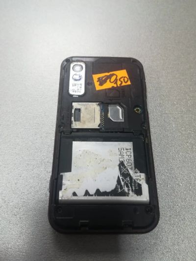 Лот: 15298408. Фото: 1. Samsung s5230. Дисплеи, дисплейные модули, тачскрины