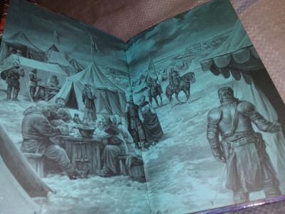 Лот: 17564678. Фото: 1. Васильев Андрей. Ученики ворона... Художественная