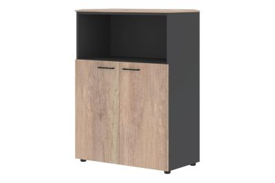 Лот: 23696443. Фото: 1. Шкаф Skyland Jay. Стеллажи, тумбы, шкафы