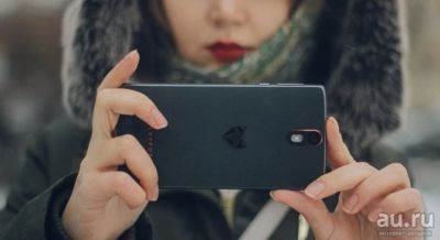 Лот: 8907842. Фото: 1. Wileyfox Storm 8ядер 3gb озу 32gb... Смартфоны
