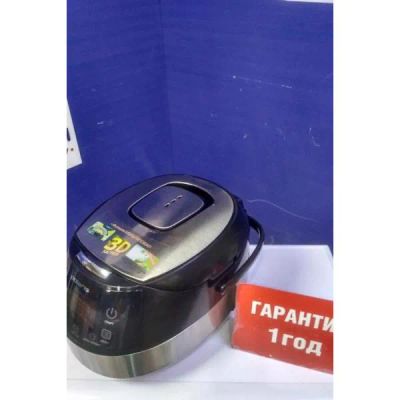 Лот: 25747492. Фото: 1. Мультиварка POLARIS PMC 0517AD. Кухонная