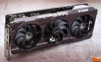 Лот: 25321152. Фото: 1. Видеокарта GeForce RTX 3070 ASUS... Видеокарты