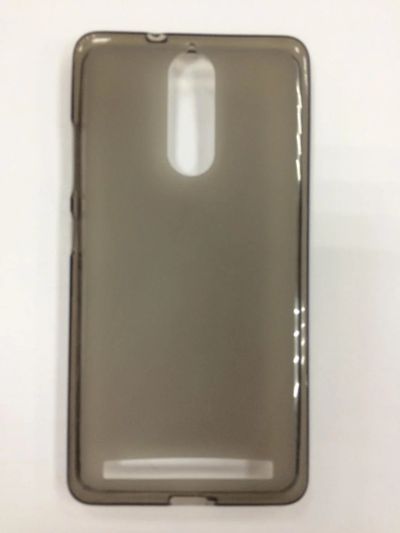 Лот: 10087302. Фото: 1. Чехол Lenovo K5 Note/ A7020 Силикон... Чехлы, бамперы