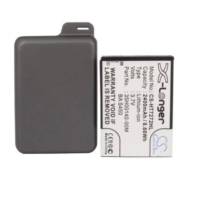 Лот: 15547145. Фото: 1. Аккумулятор CS-HT7272HL - HTC... Аккумуляторы