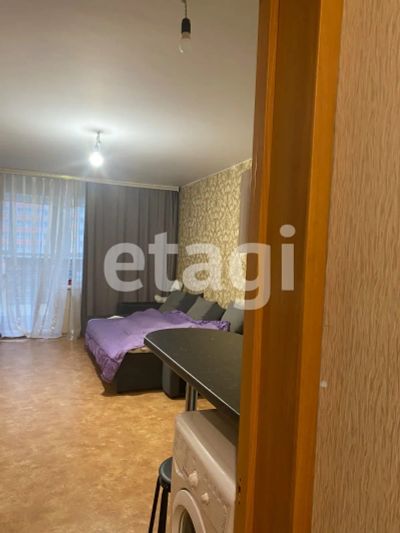 Лот: 25287689. Фото: 1. квартира , Красноярск Лесопарковая... Квартиры, студии