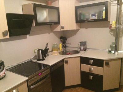 Лот: 6654688. Фото: 1. продам оченьхорошую и качественную... Кухонные гарнитуры