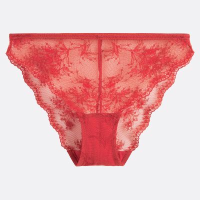 Лот: 25649063. Фото: 1. Кружевные LaRedoute. Другое (одежда, обувь, галантерея)