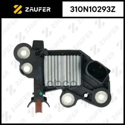 Лот: 21858344. Фото: 1. 310N10293z Zaufer Регулятор Генератора... Другое (автозапчасти)