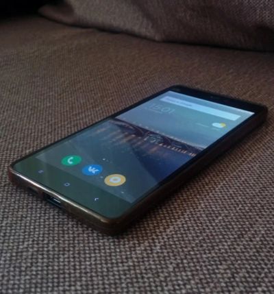 Лот: 11056743. Фото: 1. Xiaomi mi4c. Смартфоны