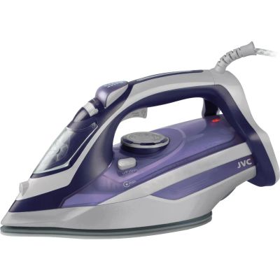 Лот: 24522865. Фото: 1. Утюг JVC JRI04. Утюги, парогенераторы, отпариватели