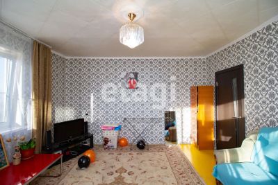 Лот: 20678526. Фото: 1. Продам 2-комн. кв. 50.9 кв.м... Квартиры, студии