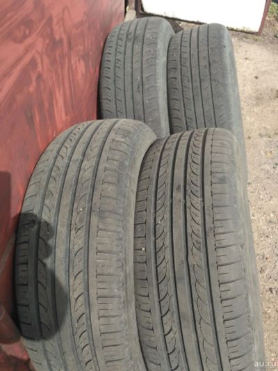Лот: 13714176. Фото: 1. Шины Hankook. Шины