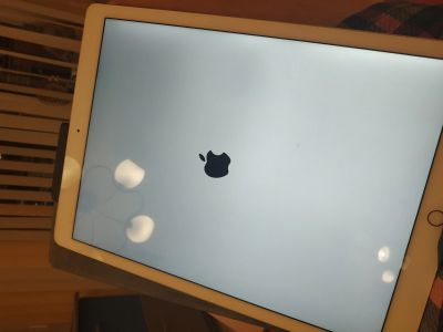 Лот: 14950308. Фото: 1. Apple ipad pro 12,9 ml2k2j/a 128gb... Планшеты