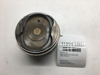 Лот: 20387693. Фото: 1. Поршень Lexus Ls430 2004 133015006002... Двигатель и элементы двигателя