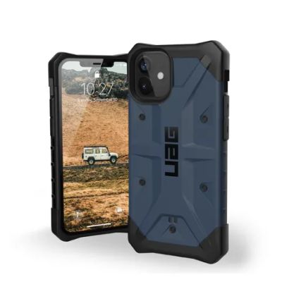 Лот: 20887795. Фото: 1. Чехол iPhone 14 Pro Max UAG Pathfinder... Чехлы, бамперы