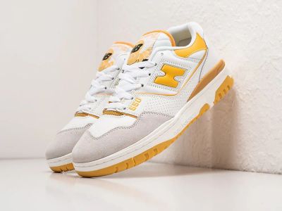 Лот: 24975819. Фото: 1. Кроссовки New Balance 550. Кеды, кроссовки, слипоны