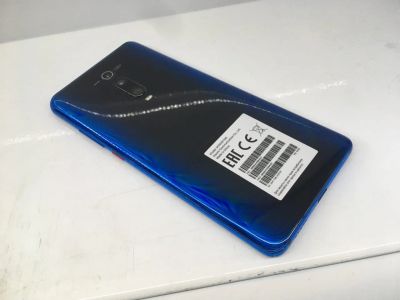 Лот: 15428664. Фото: 1. Xiaomi Mi 9T 6/64GB. Смартфоны