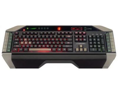 Лот: 6895061. Фото: 1. Клавиатура-трансформер Mad Catz... Клавиатуры и мыши