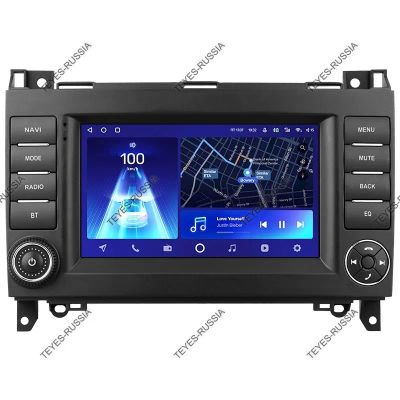 Лот: 20759566. Фото: 1. Магнитола Teyes CC2 Lite Plus... Автомагнитолы