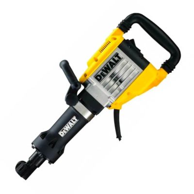 Лот: 21722276. Фото: 1. Молоток отбойный DEWALT D25961K... Электроинструмент